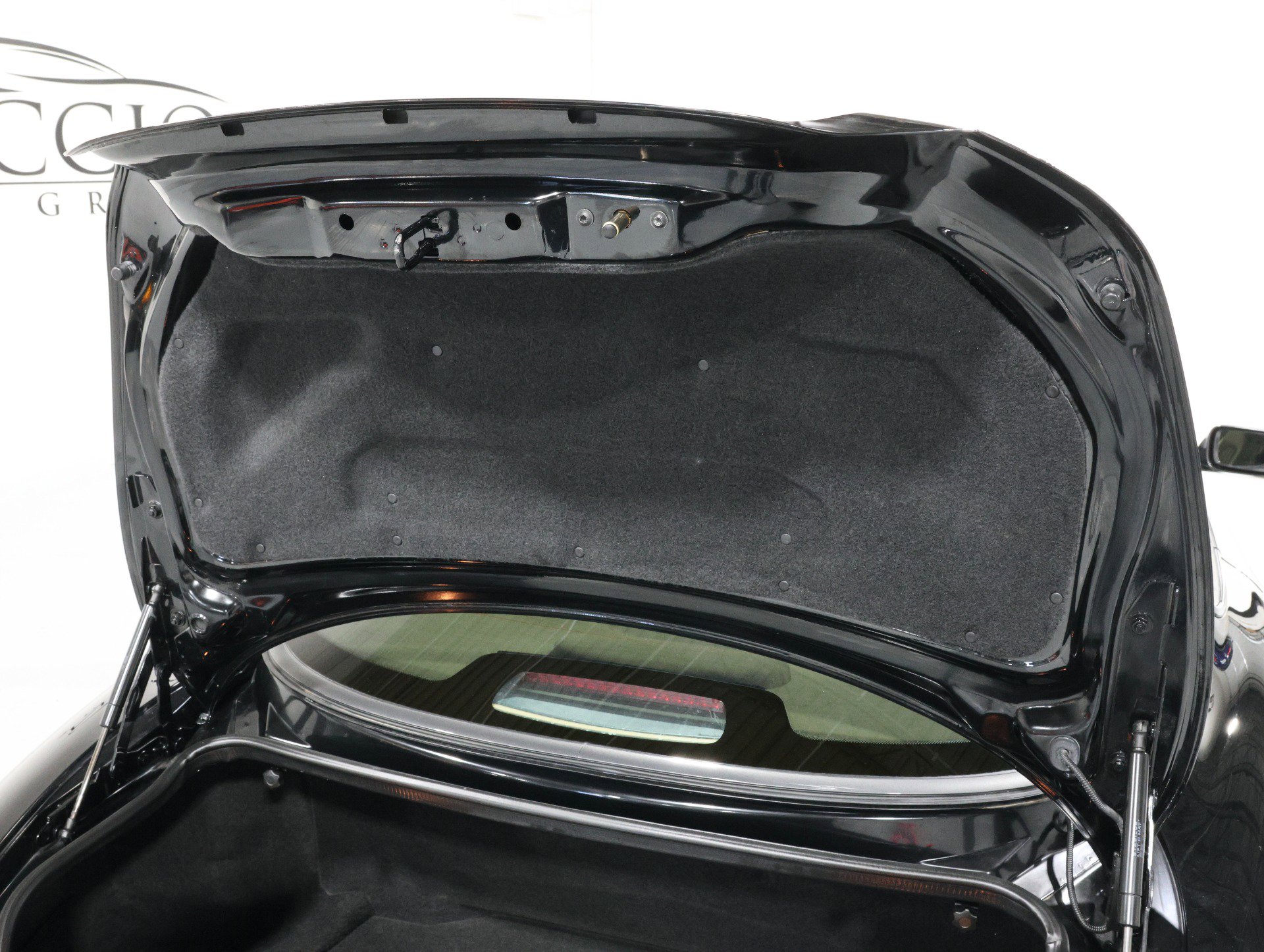 Used 2002 Jaguar XK8 Coupe image 52