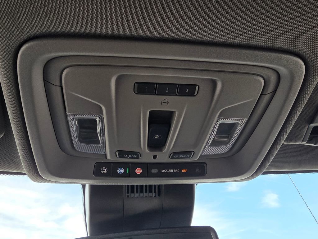 Used 2023 Chevrolet Silverado 1500 LTZ w/ LTZ Convenience Package II image 23