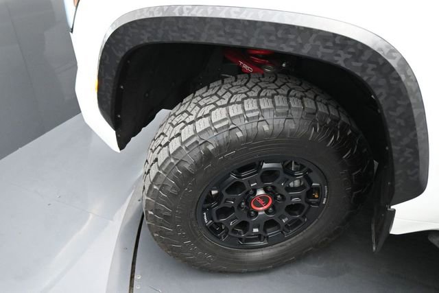 Used 2025 Toyota Tundra TRD Pro AWD/4WD image 31