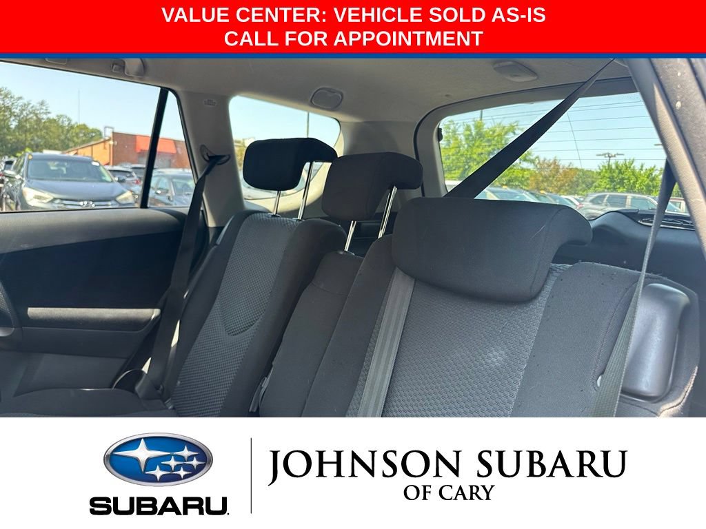 Used 2011 Toyota RAV4 Sport w/ Sport Appearance Pkg AWD/4WD image 20