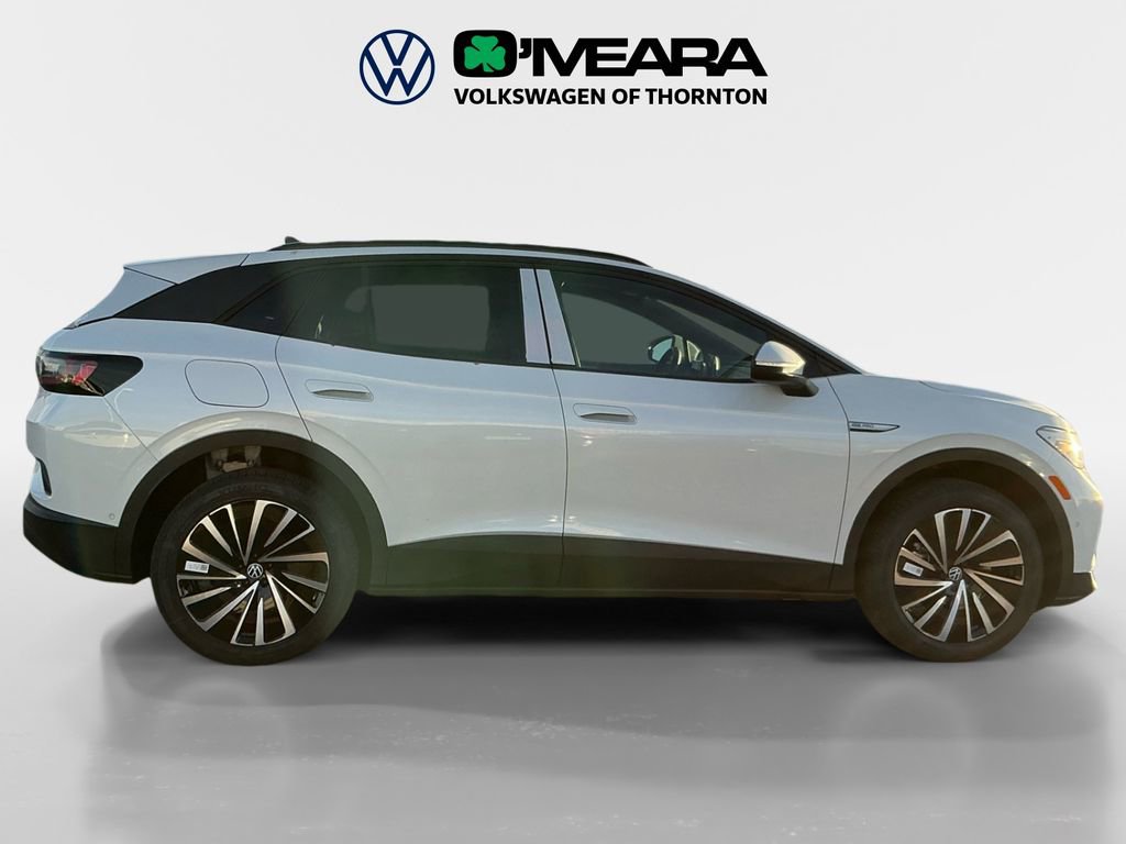 New 2026 Volkswagen ID.4 Pro image 6