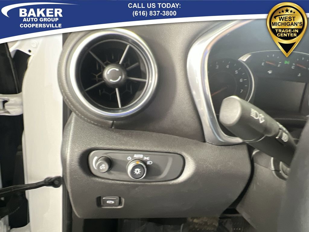 Certified 2022 Chevrolet Blazer LT w/ Redline Edition image 19