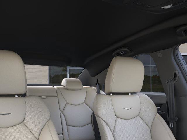 New 2025 Cadillac CT4 Premium Luxury image 46