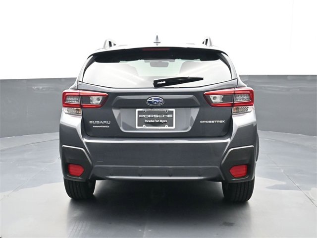 Used 2020 Subaru Crosstrek 2.0i Premium image 21