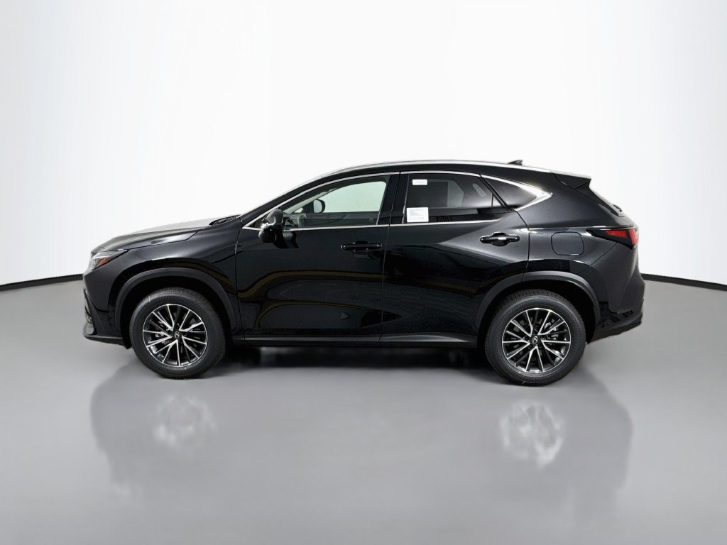 New 2026 Lexus NX 450h+ AWD w/ Accessory Package (Z1) image 8