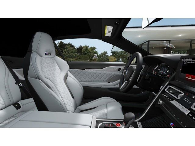 New 2025 BMW M8 Competition image 9