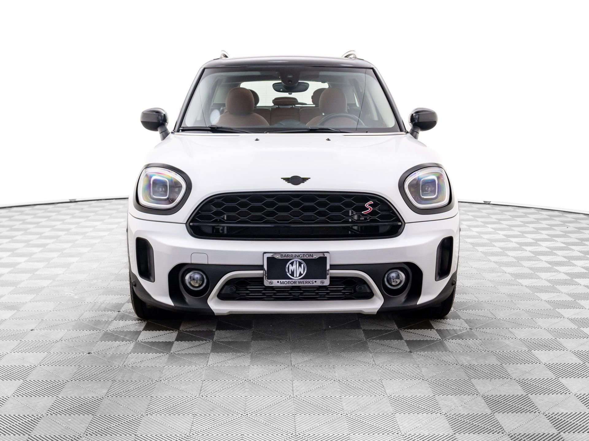 Used 2023 MINI Cooper Countryman S image 9