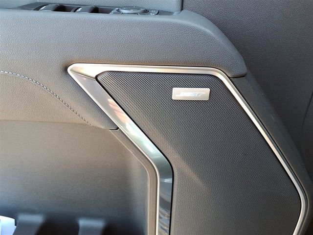New 2026 GMC Sierra 2500 SLT w/ SLT Convenience Package image 24