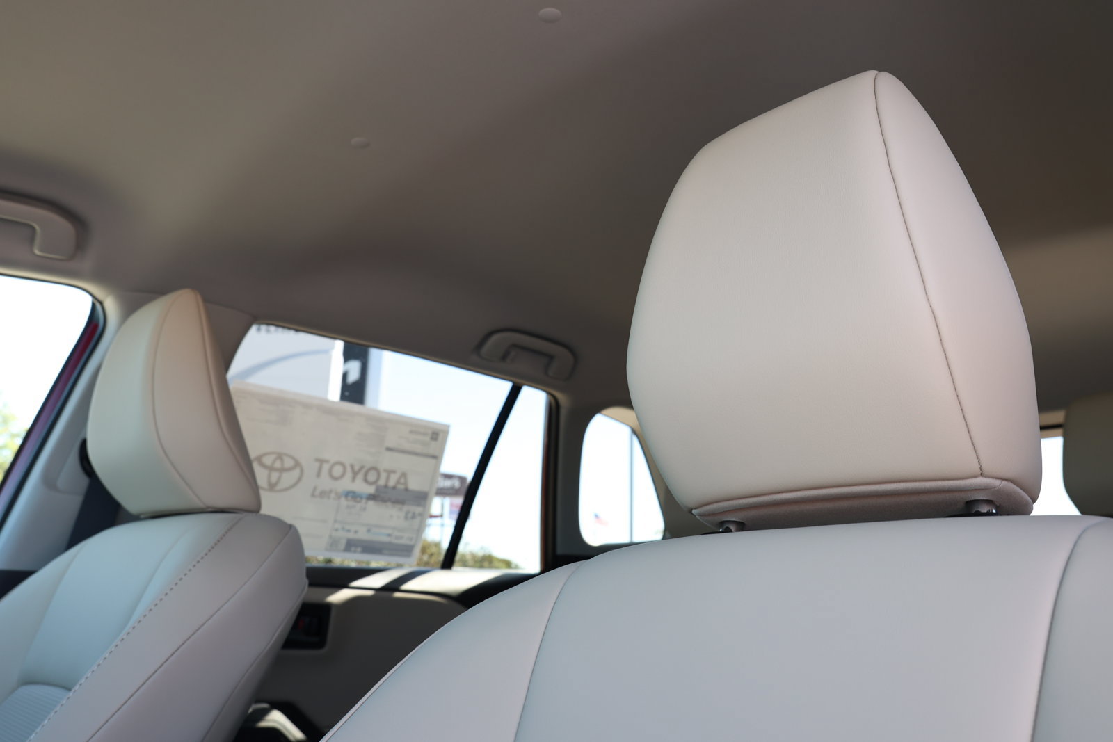 New 2026 Toyota RAV4 XLE Premium FWD image 14