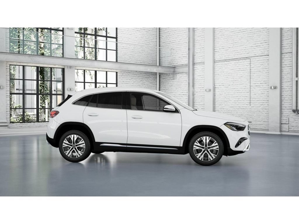 Certified 2026 Mercedes-Benz GLA 250 4MATIC image 15