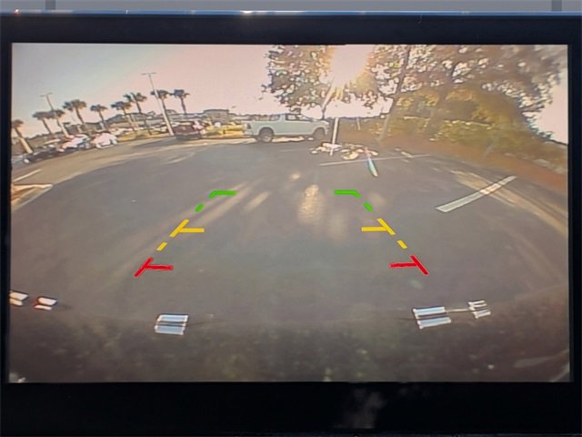 Used 2025 INFINITI QX60 Pure image 20