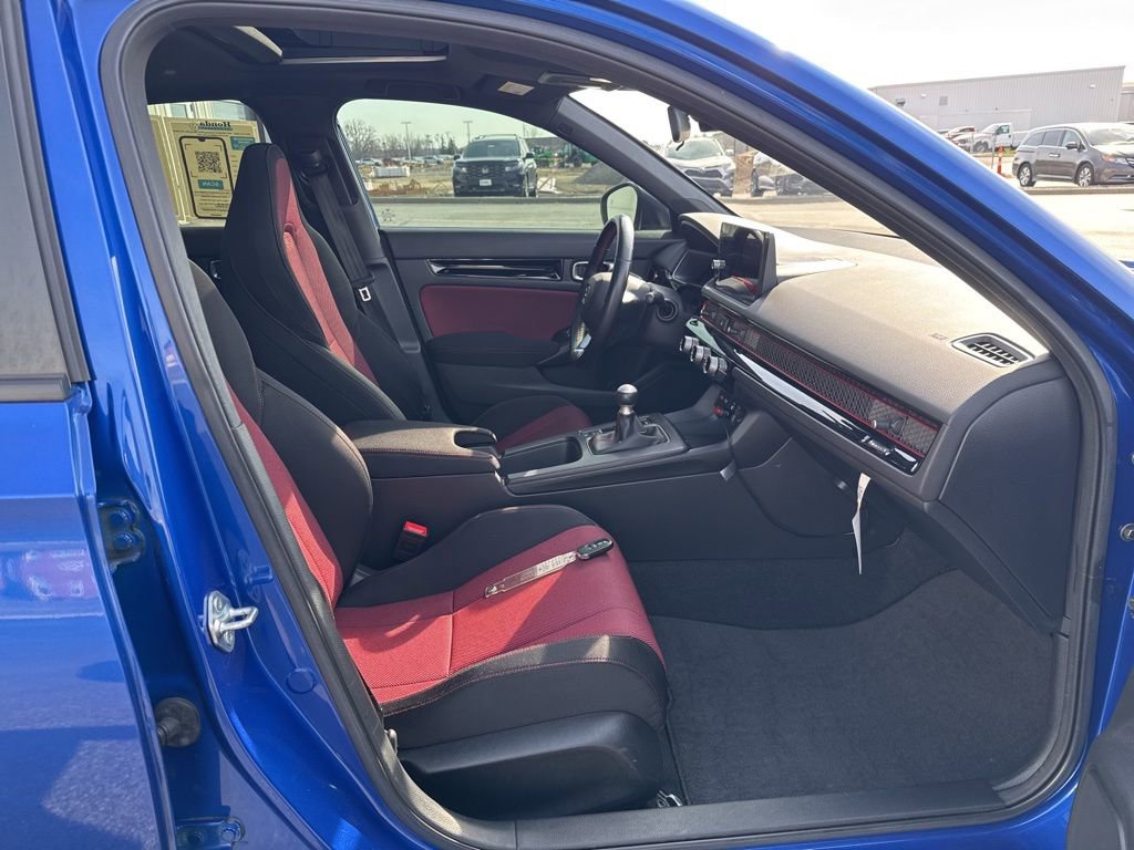 Used 2022 Honda Civic Si image 37