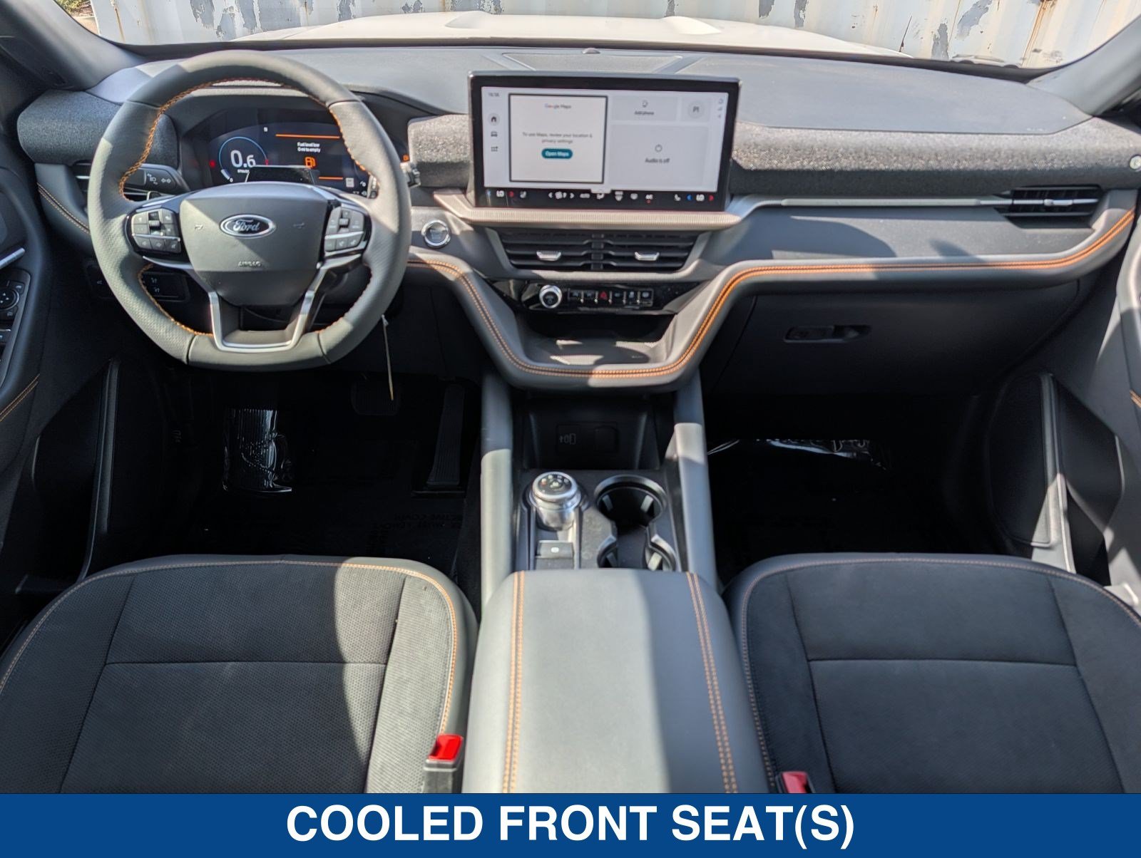 New 2026 Ford Explorer Tremor w/ Tremor Ultimate Package AWD/4WD image 19