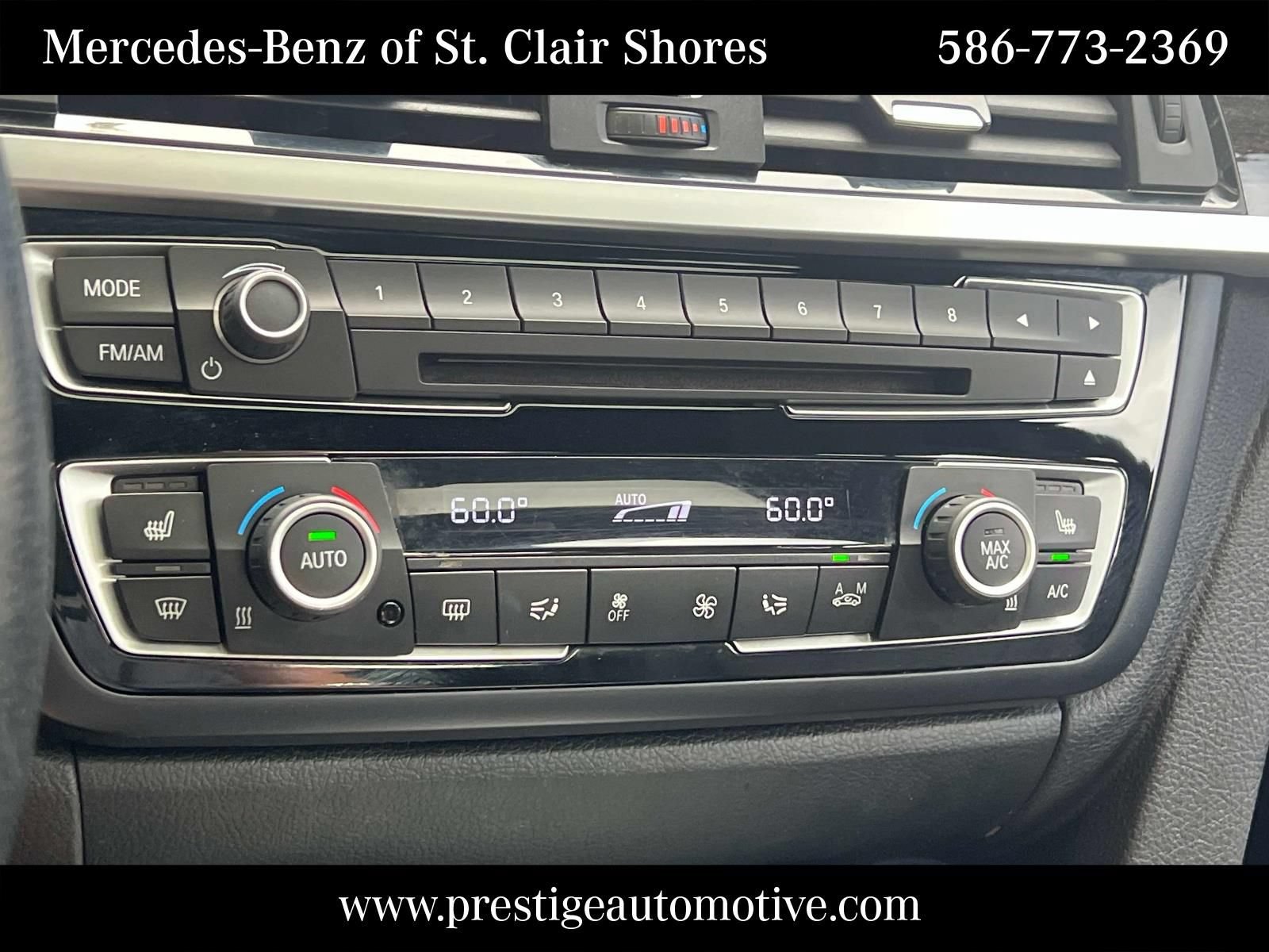 Used 2017 BMW 430i Gran Coupe xDrive AWD/4WD image 26