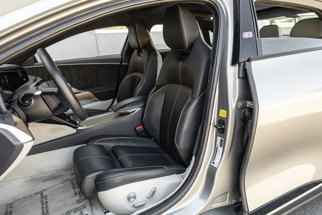 Used 2023 Lucid Air Grand Touring AWD/4WD image 11