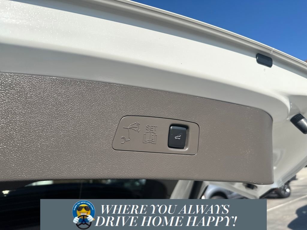 Certified 2022 Lincoln Corsair FWD w/ Equipment Group 101A image 29