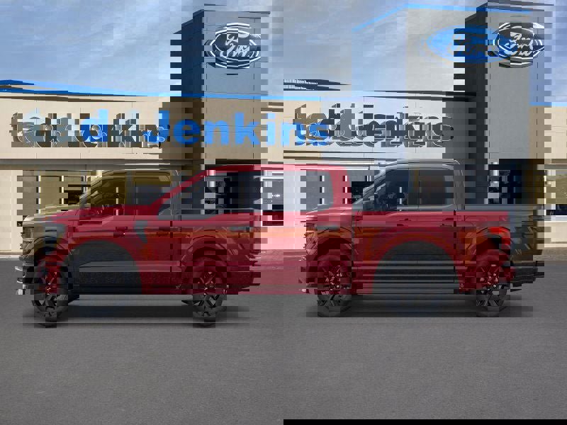 New 2025 Ford F150 STX w/ LOBO Package image 3