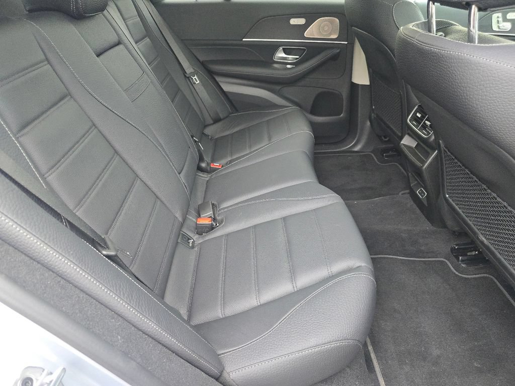 Certified 2026 Mercedes-Benz GLE 350 4MATIC image 21