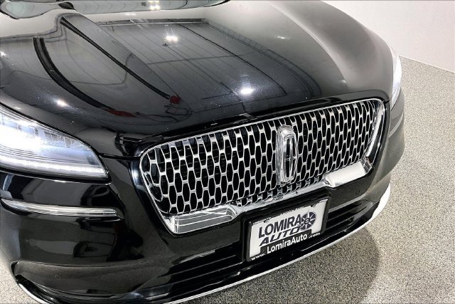 Used 2022 Lincoln Corsair Reserve w/ Equipment Group 201A AWD/4WD image 43