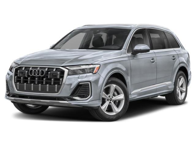 New 2026 Audi Q7 2.0T Premium