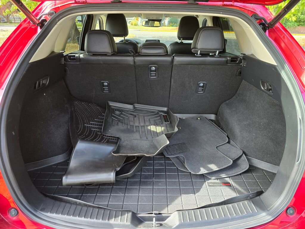 Used 2020 MAZDA CX-5 Grand Touring image 6