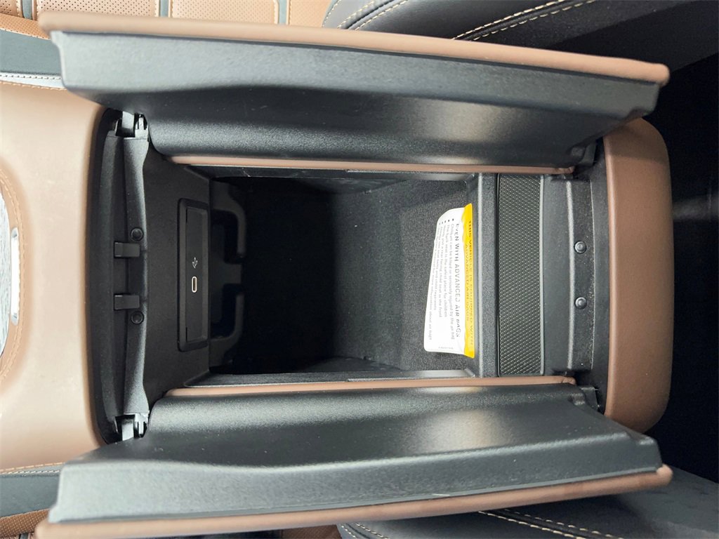 Used 2024 Mercedes-Benz GLE 53 AMG GLE 53 AMG NAV,CAM,PANO,CLMT S w/ Driver Assistance Package image 43