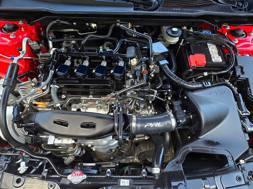 Used 2022 Honda Civic Si image 33