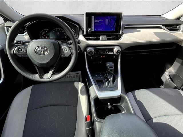 Used 2023 Toyota RAV4 XLE image 15