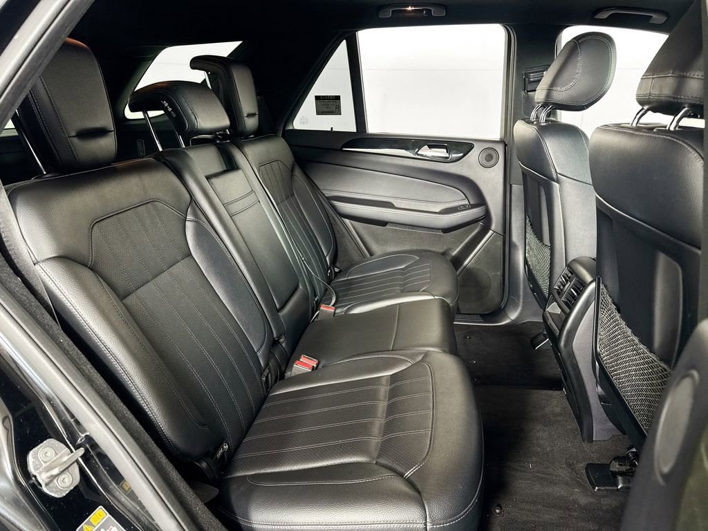 Used 2018 Mercedes-Benz GLE 350 w/ Premium 1 Package image 33