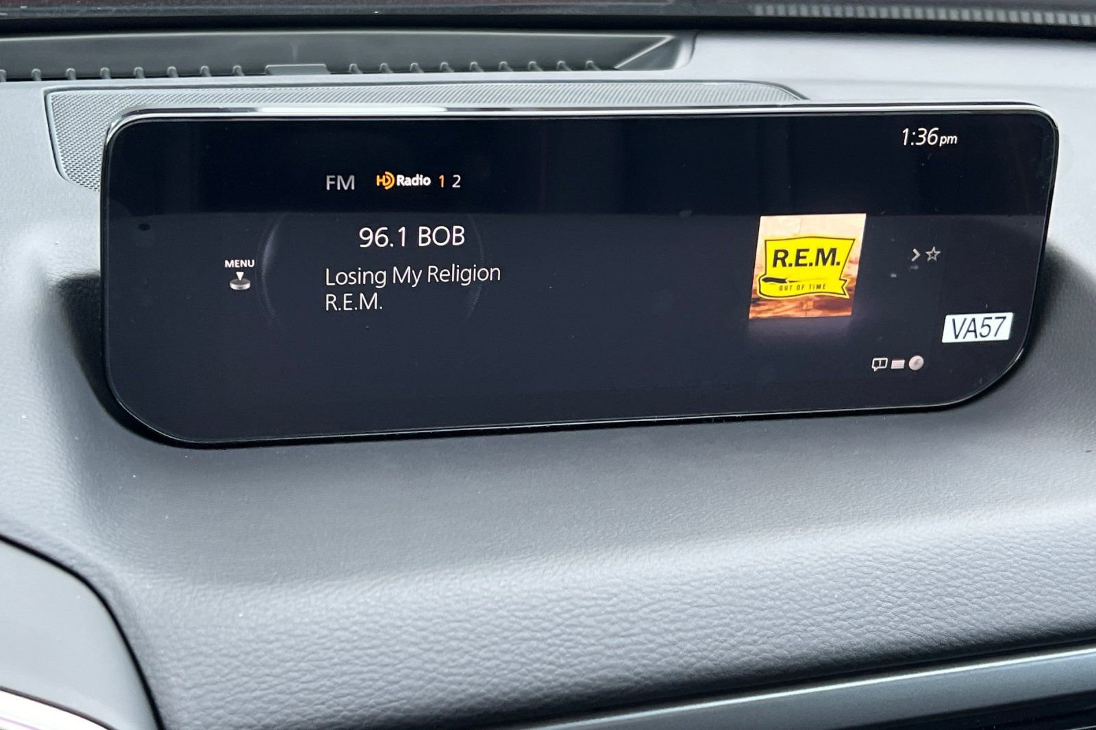 New 2026 MAZDA CX-50 2.5 Hybrid w/ Premium Plus Pkg image 15