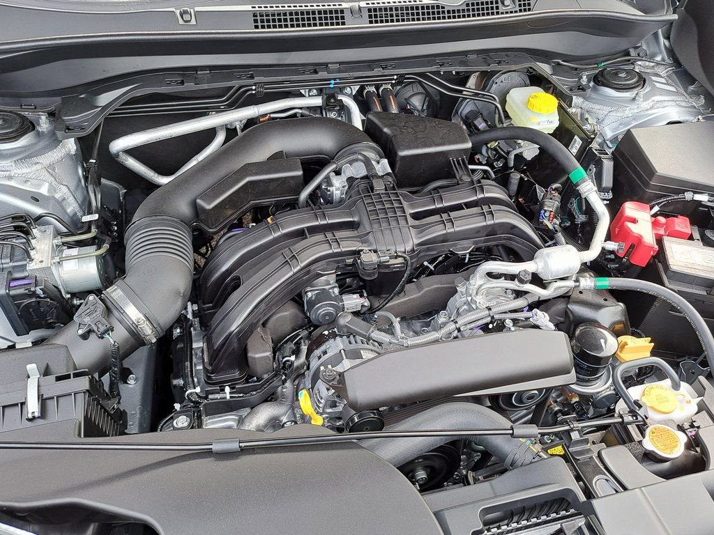New 2026 Subaru Forester Touring w/ Touring Package image 15