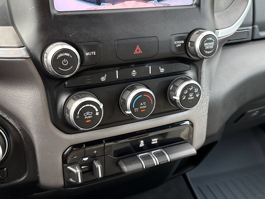 Used 2023 RAM 1500 Big Horn AWD/4WD image 22