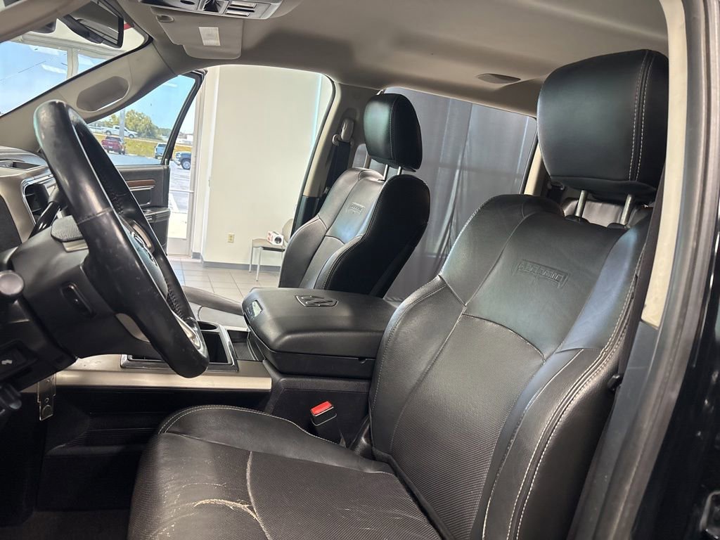 Used 2014 RAM 2500 Laramie AWD/4WD image 25