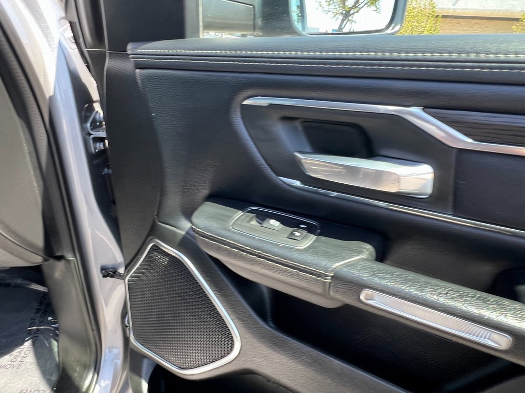 Certified 2024 RAM 1500 Laramie image 14