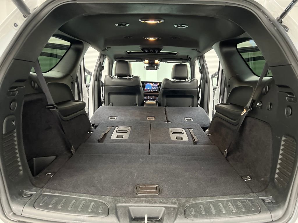 Used 2023 Dodge Durango GT image 39