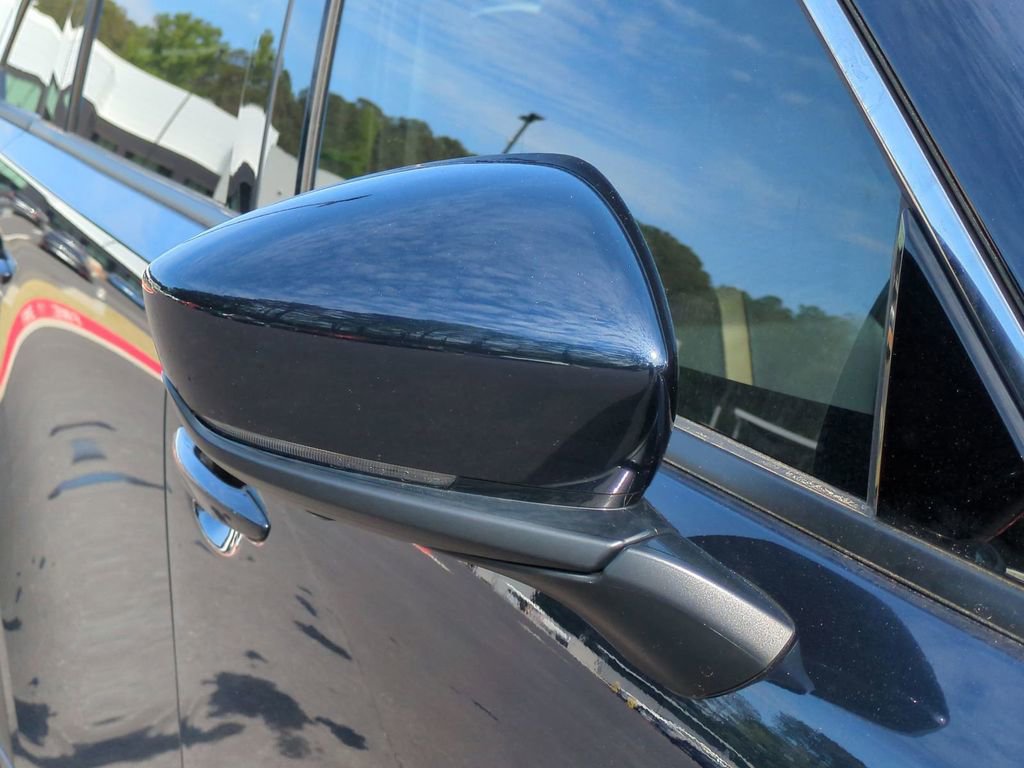 New 2026 MAZDA CX-90 Plug-In Hybrid w/ Premium Plus image 12