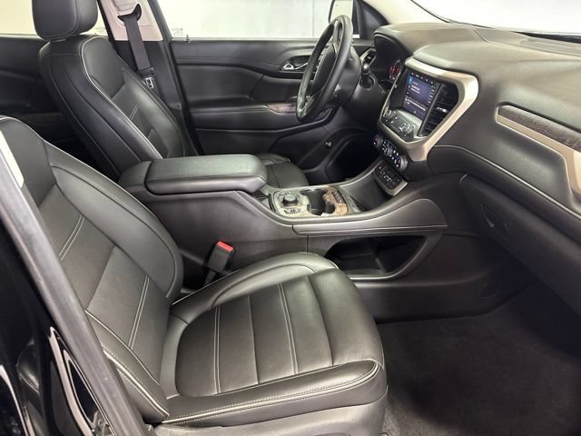 Used 2023 GMC Acadia Denali FWD image 13