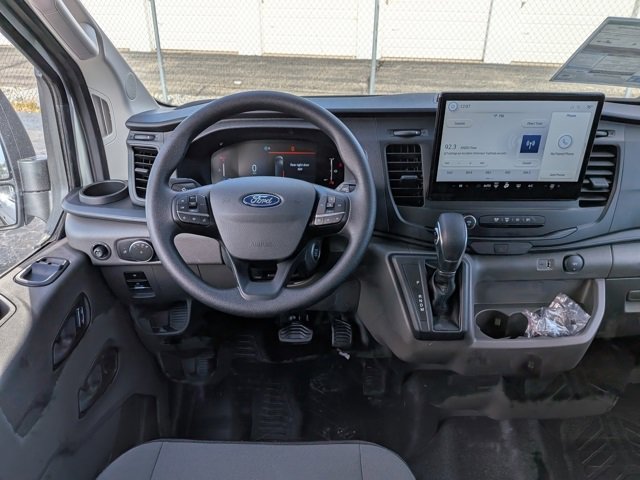 New 2026 Ford Transit 350 XL image 20