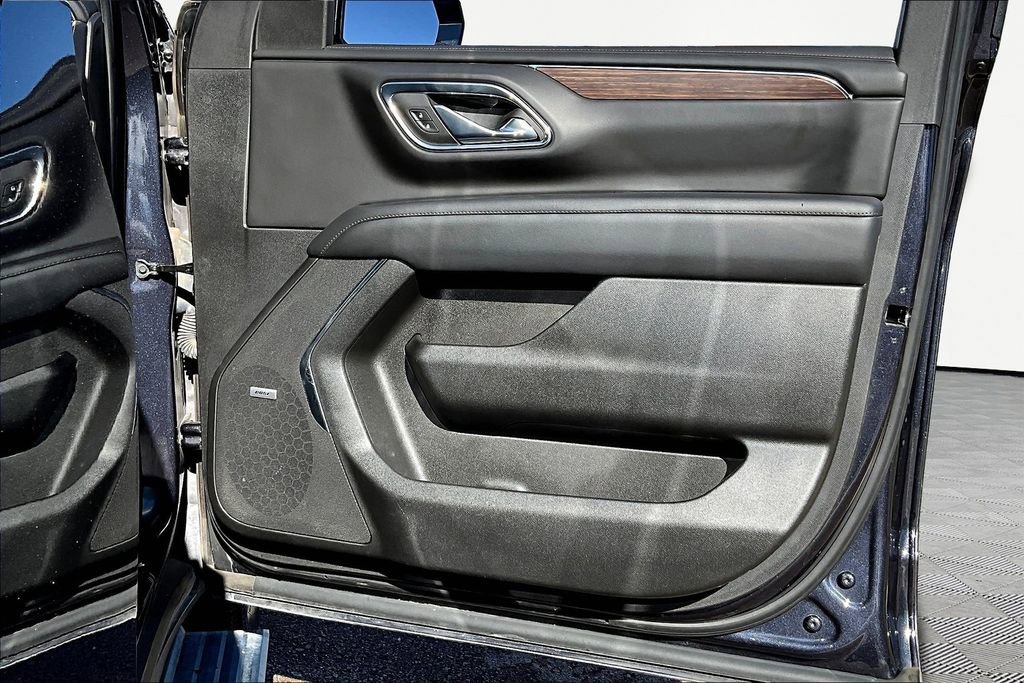 Used 2023 Chevrolet Tahoe High Country w/ Premium Package 2 image 19