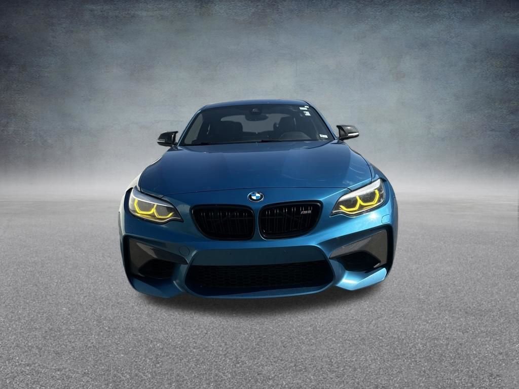 Used 2018 BMW M2 image 9