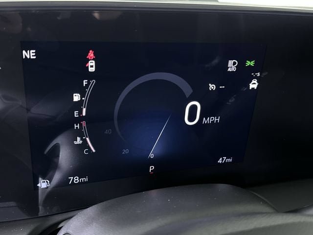 New 2026 Buick Encore GX Preferred FWD image 13