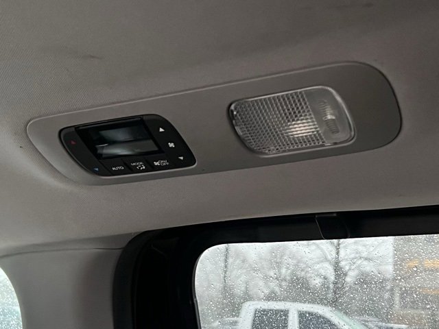 Certified 2023 Honda Odyssey EX-L image 31