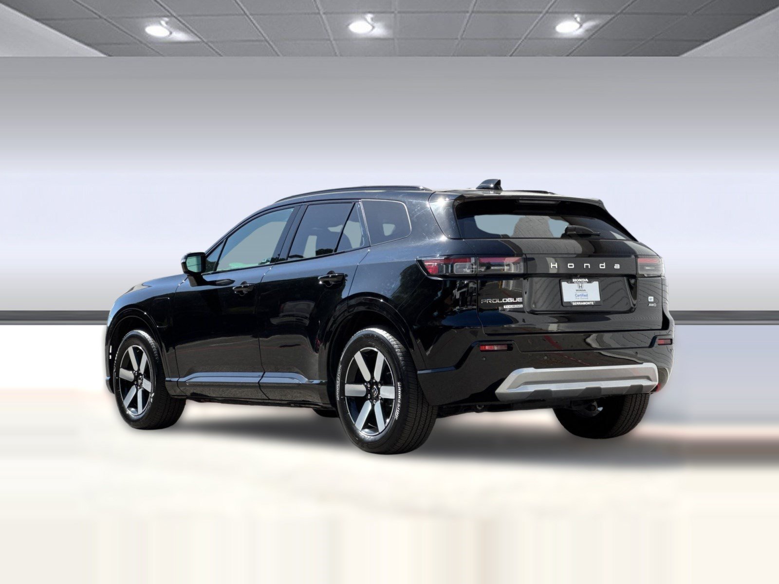 Used 2024 Honda Prologue Touring image 3