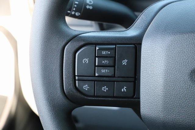 New 2026 Ford F350 XL image 23