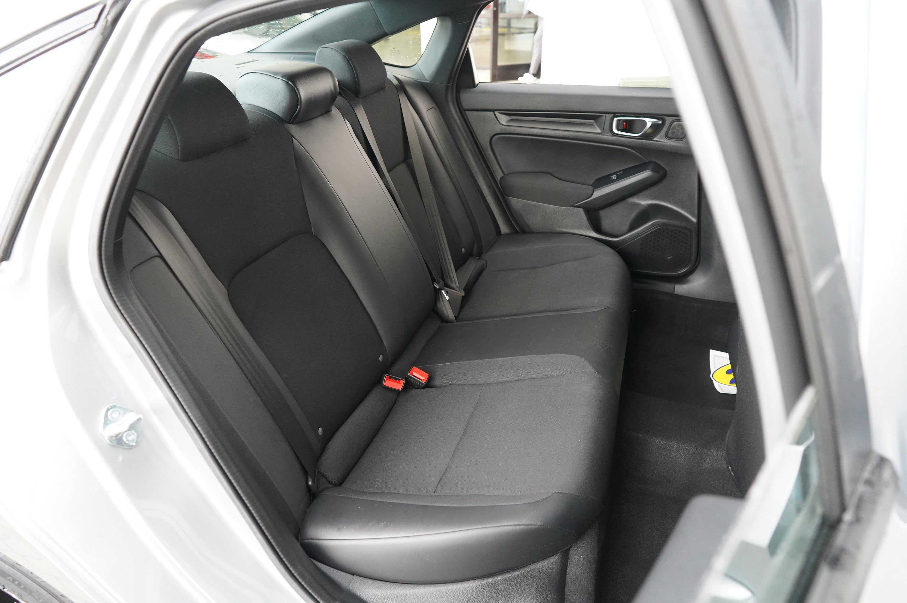 Used 2023 Honda Civic Sport image 34