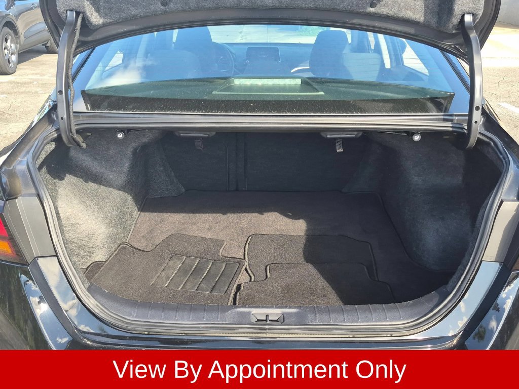 Used 2025 Nissan Altima 2.5 SV FWD image 27