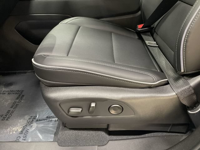 New 2026 Chevrolet Silverado EV LT w/ Premium Package AWD/4WD image 21