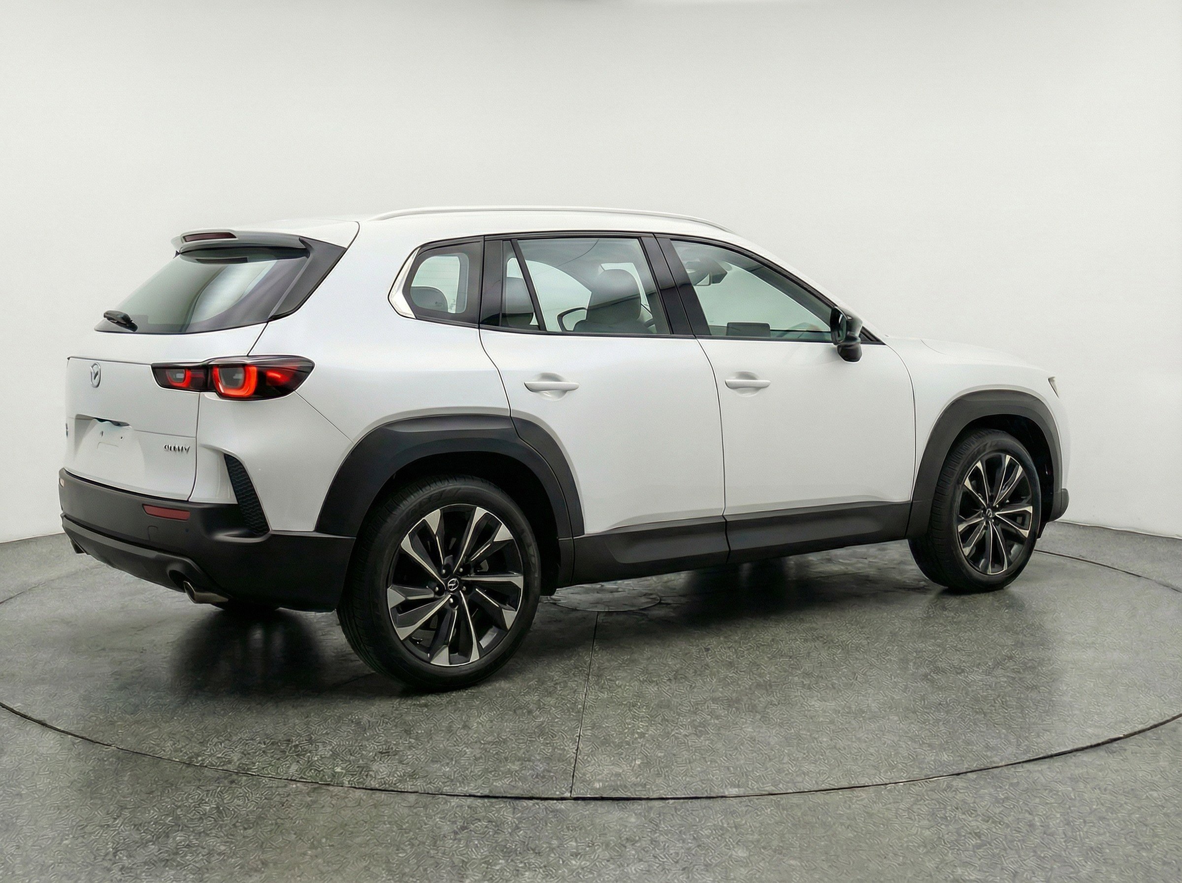 Used 2025 MAZDA CX-50 2.5 Hybrid w/ Premium Plus Pkg AWD/4WD image 9