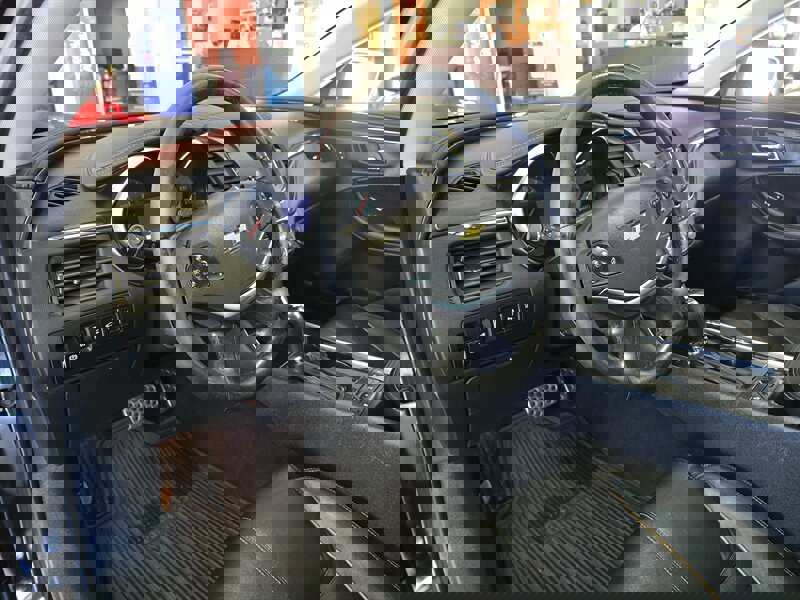 Used 2017 Chevrolet Impala Premier image 7