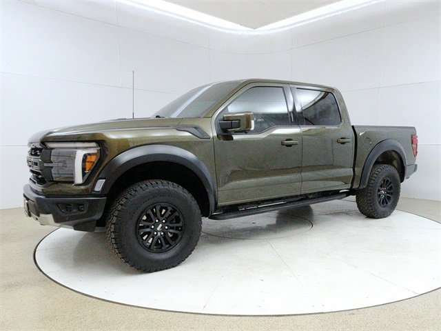 Used 2024 Ford F150 Raptor image 3